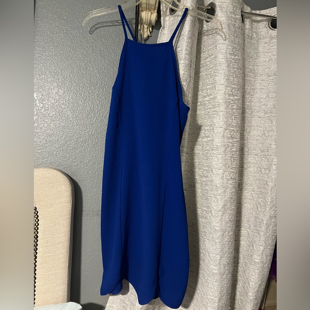 Dee Elle mini dress